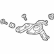 GM 42549093 Link Arm, Driver Side GM 42549093 Link Arm, Driver Side