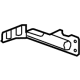 GM 22866797 Upper Extension, Front Passenger Side