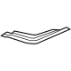 GM 13393888 Outrigger, Driver Side