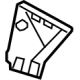 GM 23491819 Rear Reinforcement, Front Driver Side