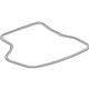 GM 84006189 Weatherstrip, Rear GM 84006189 Weatherstrip, Rear