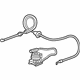 GM 84173750 Lock Cylinder GM 84173750 Lock Cylinder