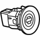 GM 13547347 Switch Assembly-On/Off Vehicle