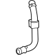 GM 55506796 By-Pass Pipe GM 55506796 By-Pass Pipe