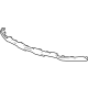 GM 42770727 Air Deflector GM 42770727 Air Deflector