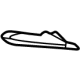 GM 42802459 Insert, Driver Side GM 42802459 Insert, Driver Side