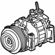 GM 86798582 Compressor GM 86798582 Compressor