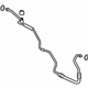 GM 23386909 Evaporator Tube GM 23386909 Evaporator Tube