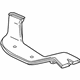 GM 95028958 Rear Duct GM 95028958 Rear Duct