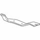 GM 95028959 Rear Duct GM 95028959 Rear Duct
