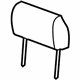 GM 15914945 Headrest, Rear GM 15914945 Headrest, Rear