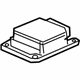 GM 22717143 SDM Module