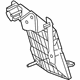 GM 92254434 Mount Bracket