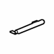 GM 88986963 Negative Cable GM 88986963 Negative Cable
