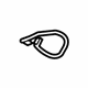 GM 88986965 Positive Cable GM 88986965 Positive Cable
