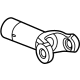 GM 84679947 Slip Yoke, Front GM 84679947 Slip Yoke, Front