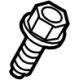 GM 11548553 Motor Mount Bolt GM 11548553 Motor Mount Bolt