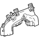 GM 42800585 Duct, Air Distributor GM 42800585 Duct, Air Distributor