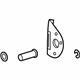 GM 25692988 Side Panel, Passenger Side