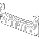 GM 85540770 Gate, End Gate Top And Bottom GM 85540770 Gate, End Gate Top And Bottom