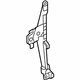 GM 15113352 Window Regulator, Rear Passenger Side GM 15113352 Window Regulator, Rear Passenger Side