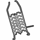 GM 13510541 Support Spring, Front GM 13510541 Support Spring, Front