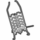 GM 13539645 Lumbar Support GM 13539645 Lumbar Support