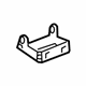 GM 20986700 Hinge, Rear GM 20986700 Hinge, Rear