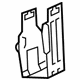 GM 23189569 Harness Bracket