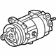 GM 19419916 Compressor GM 19419916 Compressor