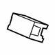 GM 13578105 Cover GM 13578105 Cover