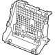 GM 23424559 Display Unit Bracket GM 23424559 Display Unit Bracket