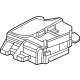 GM 85083503 Display Assembly-Head Up GM 85083503 Display Assembly-Head Up