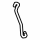 GM 39098407 Control Rod, Front Driver Side GM 39098407 Control Rod, Front Driver Side