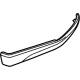 GM 84444088 Armrest, Sahara Beige, Passenger Side GM 84444088 Armrest, Sahara Beige, Passenger Side