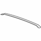 GM 20997452 Rear Bow