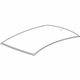 GM 20958317 Roof Panel