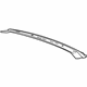 GM 20966086 Rear Header