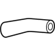 GM 84839725 Filler Hose GM 84839725 Filler Hose