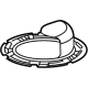 GM 84845220 Lock Ring GM 84845220 Lock Ring