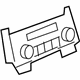 GM 25882372 Heater Control GM 25882372 Heater Control