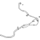 GM 87855564 Pipe Assembly GM 87855564 Pipe Assembly