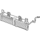 GM 26343401 Shutter Assembly-Front Bumper Lower GM 26343401 Shutter Assembly-Front Bumper Lower