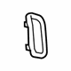 GM 23473618 Lens