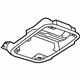 GM 22897541 Backing Plate GM 22897541 Backing Plate