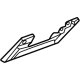 GM 84850495 Reinforcement Beam Deflector GM 84850495 Reinforcement Beam Deflector