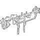 GM 85535860 Reinforcement Beam GM 85535860 Reinforcement Beam