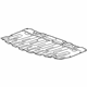 GM 84621143 Stiffener