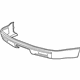 GM 20982423 Lower Cover GM 20982423 Lower Cover