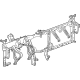 GM 85584561 Reinforcement Beam GM 85584561 Reinforcement Beam